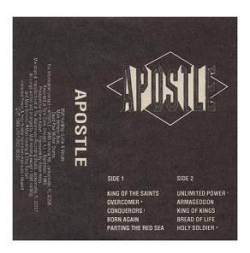 Apostle (USA) : Metal for the Master